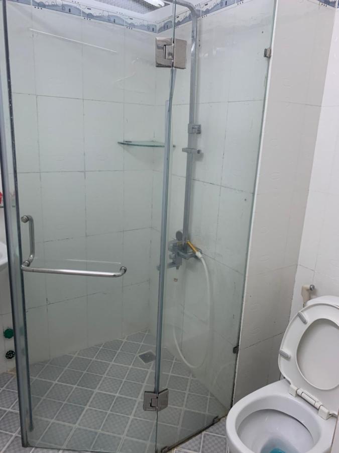 Hoang Tuan Hotel مدينة هوشي منه المظهر الخارجي الصورة