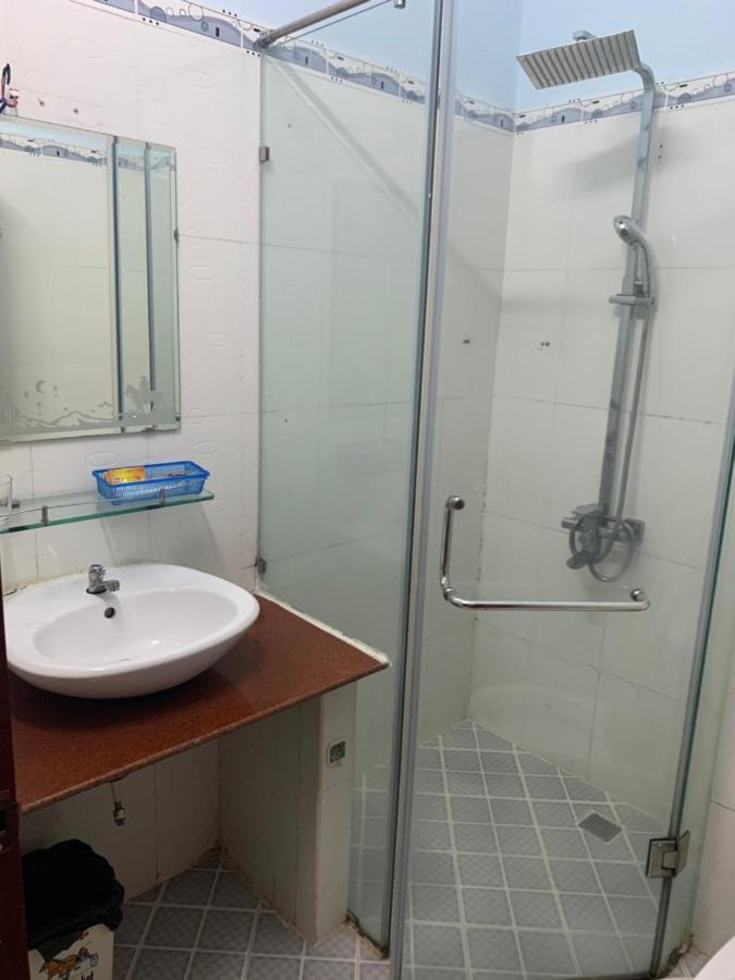Hoang Tuan Hotel مدينة هوشي منه المظهر الخارجي الصورة