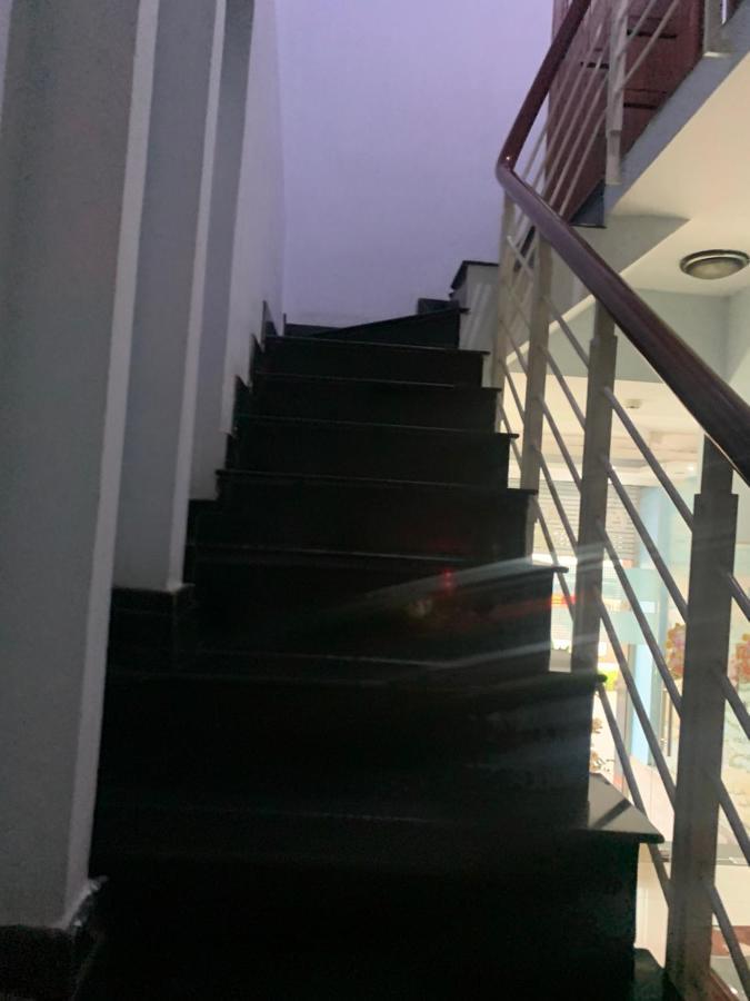 Hoang Tuan Hotel مدينة هوشي منه المظهر الخارجي الصورة