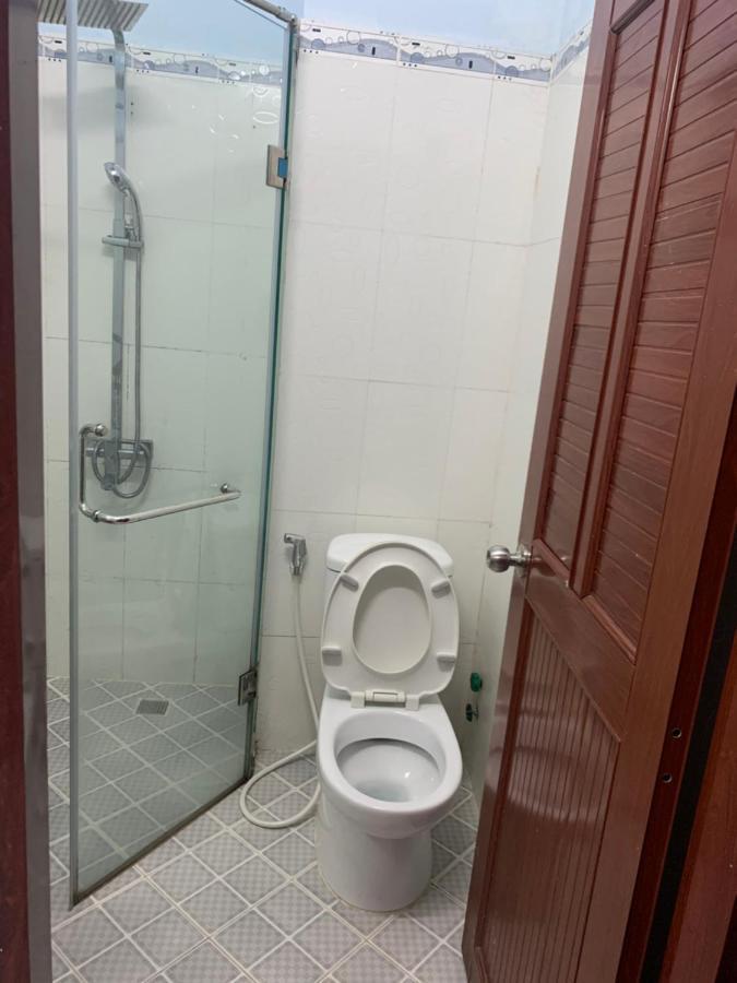 Hoang Tuan Hotel مدينة هوشي منه المظهر الخارجي الصورة